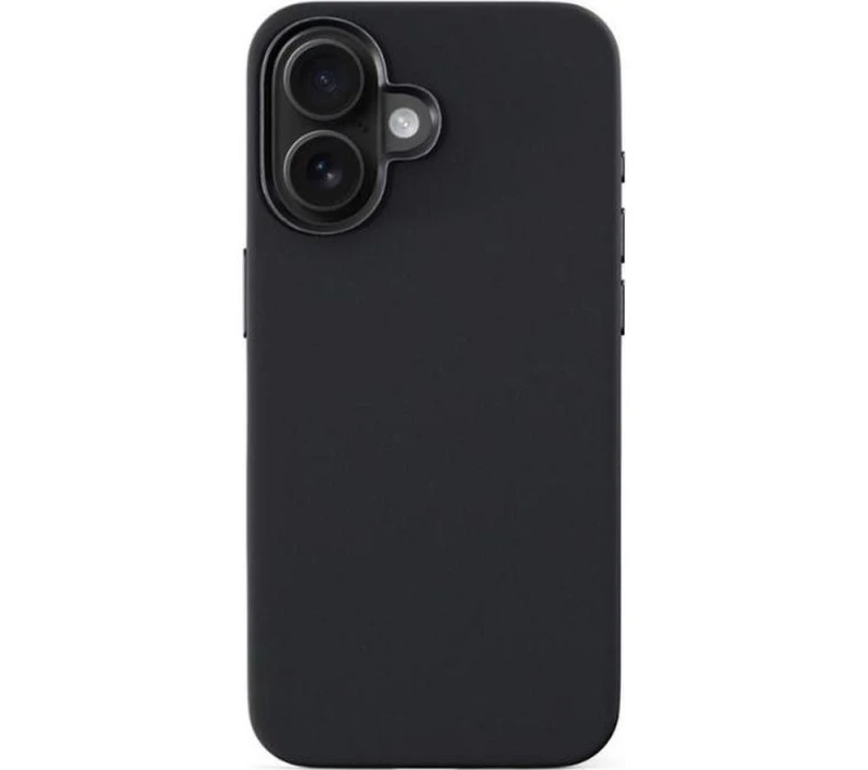 Image of Epico Epico Mag+ mobile phone case 17cm (6.7") Cover Black 90910101300003