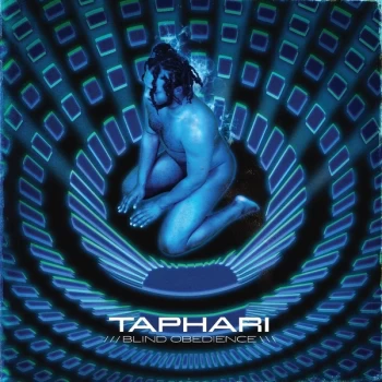 Image of Taphari - Blind Obedience Vinyl