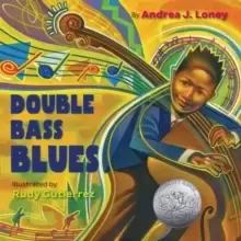 Image of Double Bass Blues