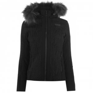 image of Nevica Anna Ski Jacket Ladies - Black