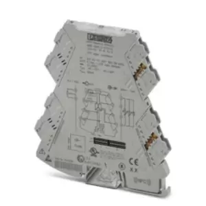 image of Phoenix Contact Temperature Transducer