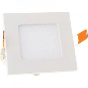 image of V-TAC VT-1807SQ 4871 LED panel 18 W Cool white White