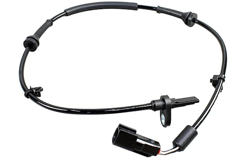 Image of ABS sensor METZGER 09001273