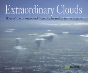 Image of Extraordinary Clouds by Richard Hamblyn Paperback