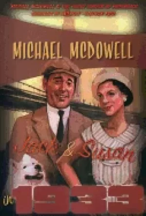 Image of jack and susan in 1933