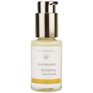 Image of Dr. Hauschka Revitalising Day Cream 30ml