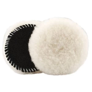 Image of Flexipads World Class GRIP Wool Bonnet 200mm