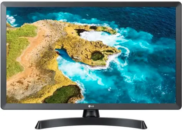 Image of LG 28" 28TQ515S-PZ Smart HD Ready LED TV Monitor