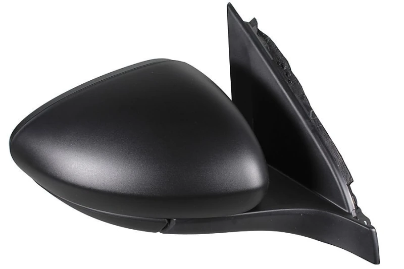 Image of Wing mirror METZGER 2060018