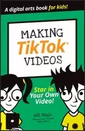 Image of making tiktok videos
