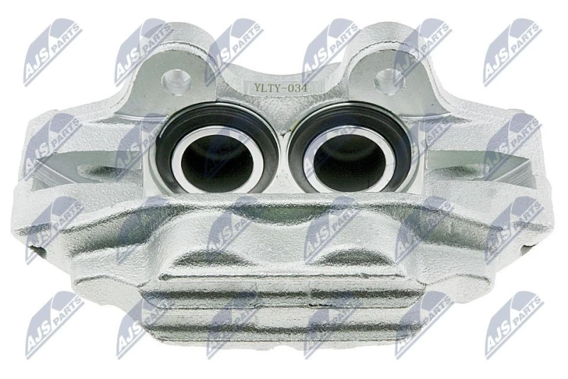 Image of NTY Brake caliper NTY HZP-TY-034