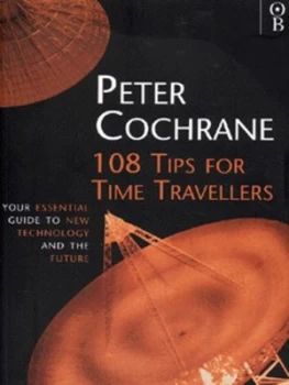 Image of 108 Tips for Time Travellers by Cochrane Paperback