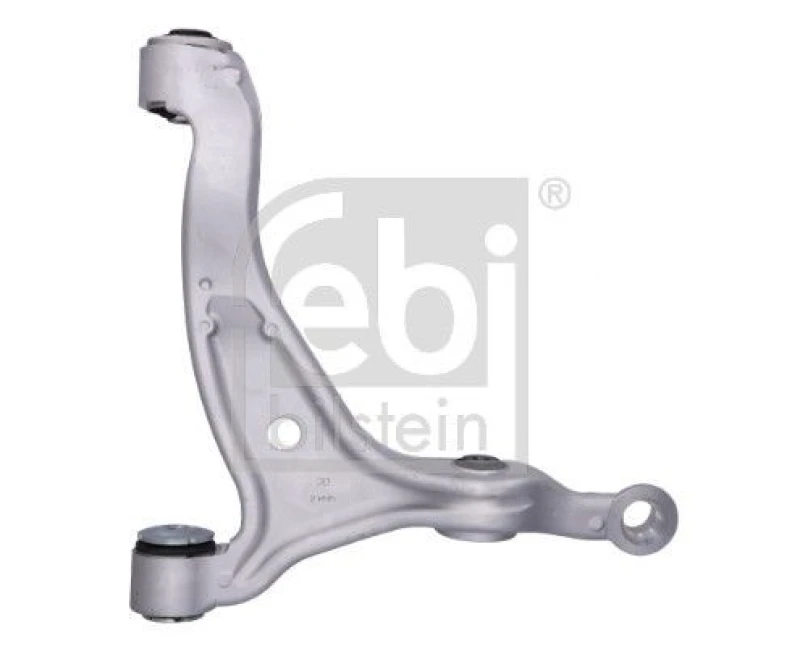Image of Suspension arm FEBI BILSTEIN 198535