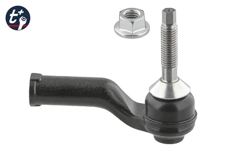 Image of Track rod end TOPRAN 304 962