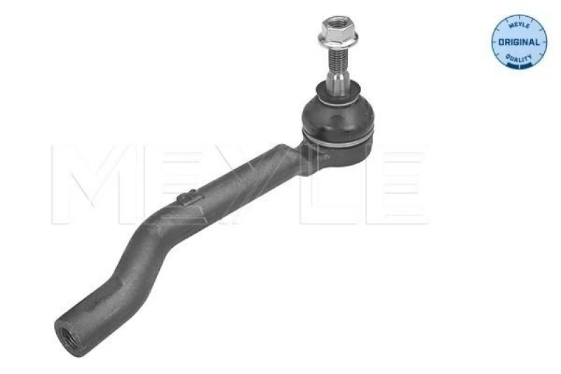 Image of Track rod end MEYLE 36-16 020 0106