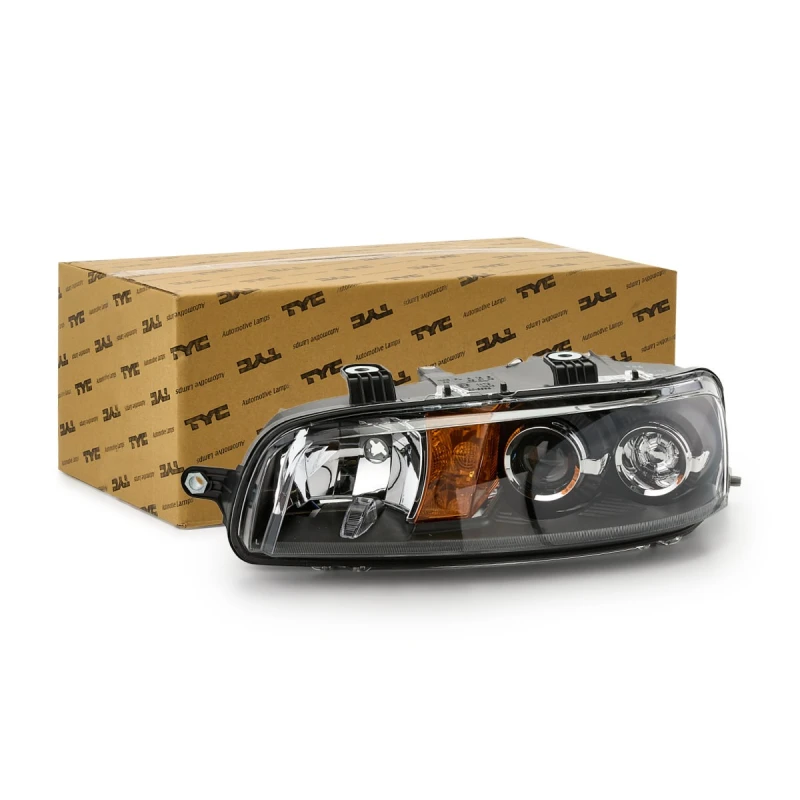 Image of TYC Headlight TYC 20-5958-65-2