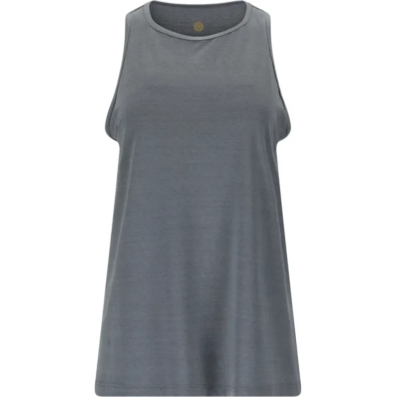 Image of Womens tank top Athlecia Mota Gris Female 34