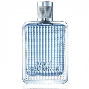 image of David Beckham Essence Eau de Toilette For Him 75ml