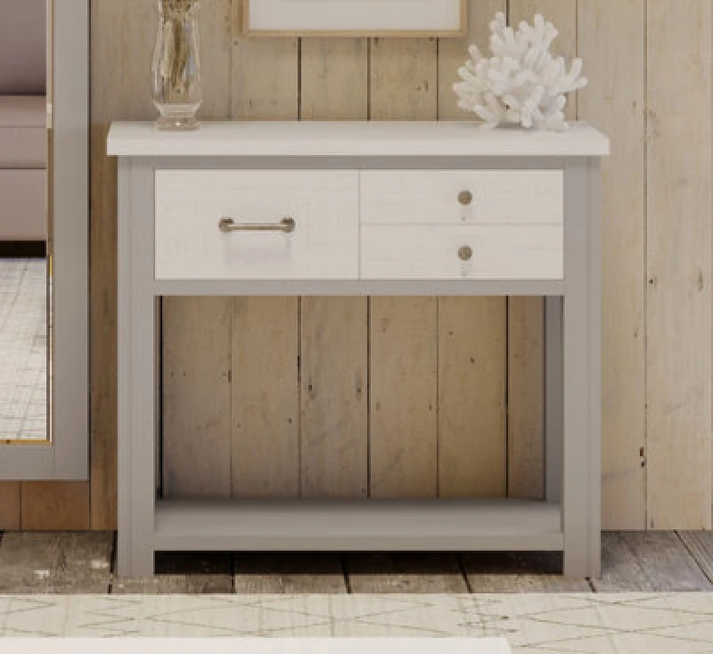 Image of Baumhaus Greystone - Hall/console Table