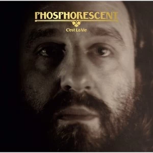 Image of Phosphorescent - CEst La Vie Vinyl