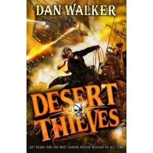 Image of Desert Thieves