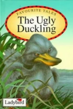 Image of The Ugly Duckling by Hans Christian Andersen Hardback