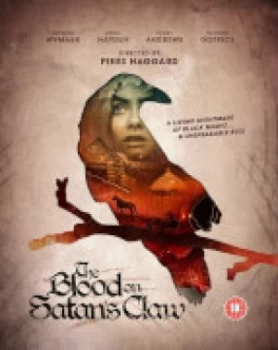 Image of The Blood on Satans Claw