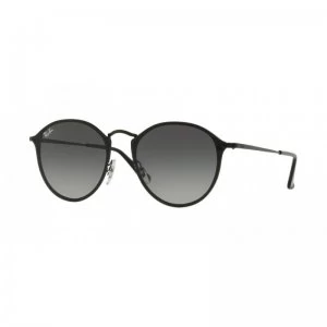 image of Ray-Ban Highstreet Sunglasses RB3574N 153/11 Size 59 - Black