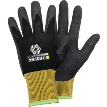 Image of Ejendals - Thermal Gloves, Winter Lined, Size 8