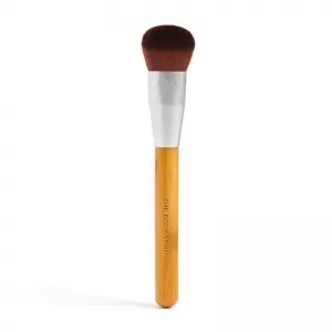 image of The Body Shop Buffing Brush