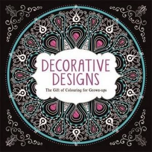 Image of Decorative Designs by Various Authors Paperback