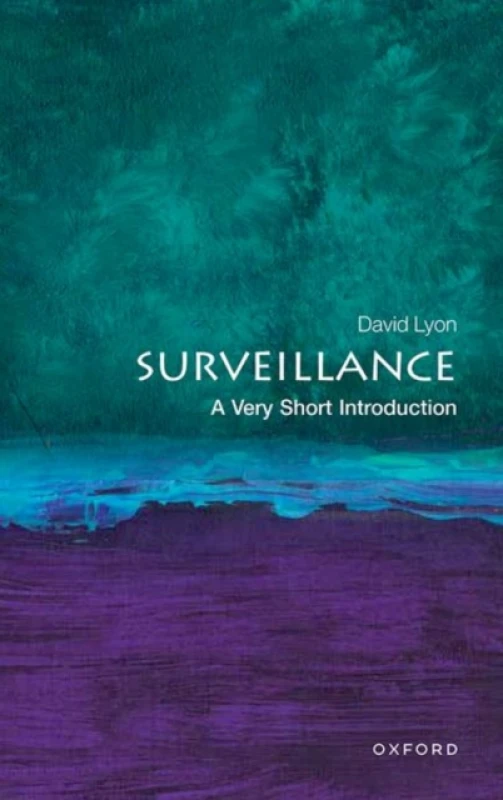 Image of Surveillance. Paperback. By David Lyon Books