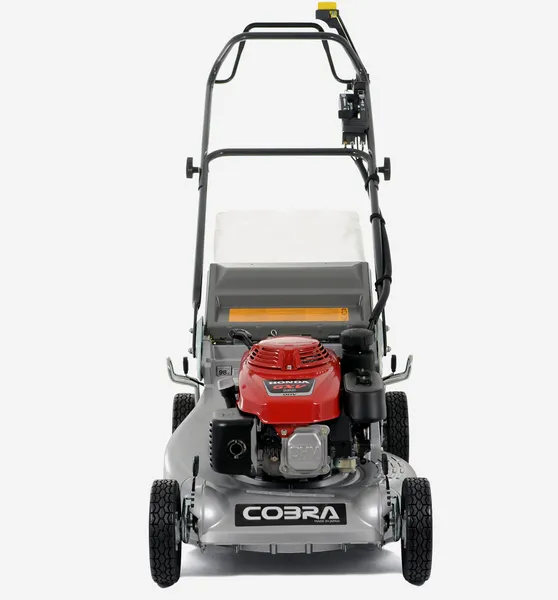 image of Cobra M53SPH Self-Propelled Petrol Lawn Mower (Honda Engine)