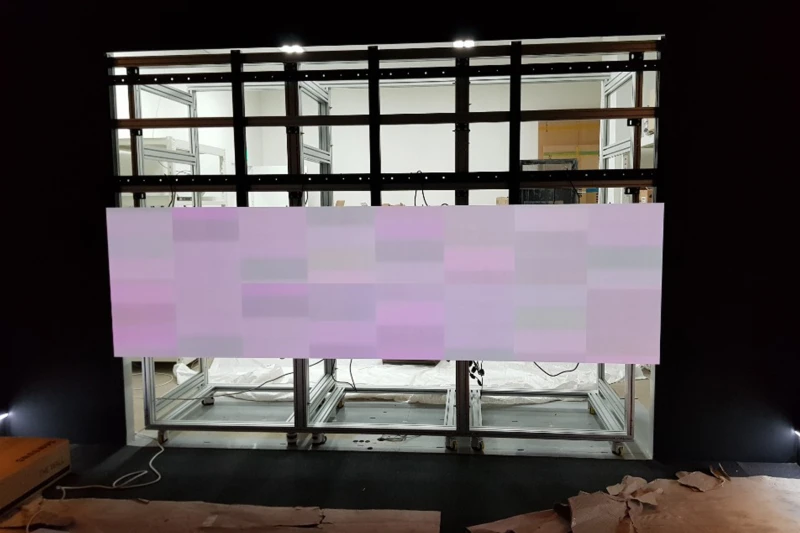 Image of Samsung ? THE WALL LUX MOUNT