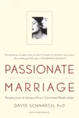Image of passionate marriage keeping love and intimacy alive in committed relationsh