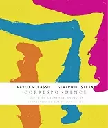 Image of correspondence pablo picasso and gertrude stein
