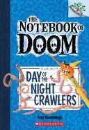 Image of day of the night crawlers a branches book