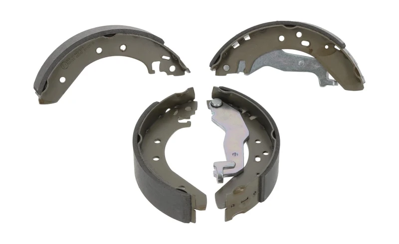 Image of FERODO Brake Shoe Set FERODO FSB271