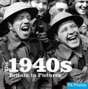 Image of The 1940s by Ammonite Press