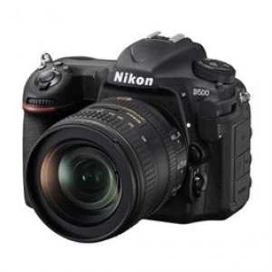 Image of D500 16 80mm