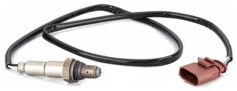 Image of HELLA Lambda sensor HELLA 6PA 358 103-231