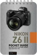 Image of nikon z6 ii pocket guide