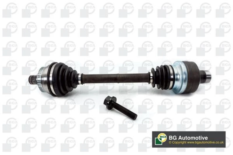 Image of BGA Drive shaft BGA DS9610RA