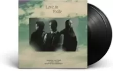 Image of Love in Exile