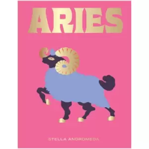 Image of Bookspeed: Stella Andromeda: Aries