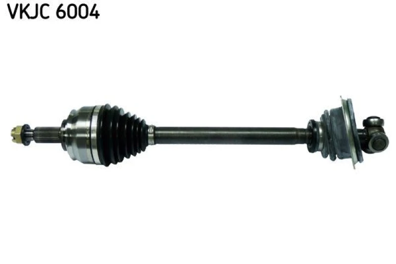 Image of SKF Drive shaft SKF VKJC 6004