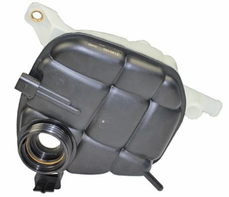 Image of METZGER Coolant expansion tank METZGER 2140162