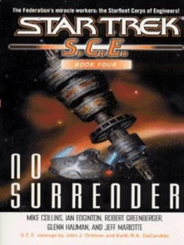 Image of No Surrender by Various Book