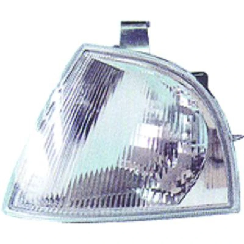 Image of DIEDERICHS 7830073 Turn Signal Left Front Indicator (62)