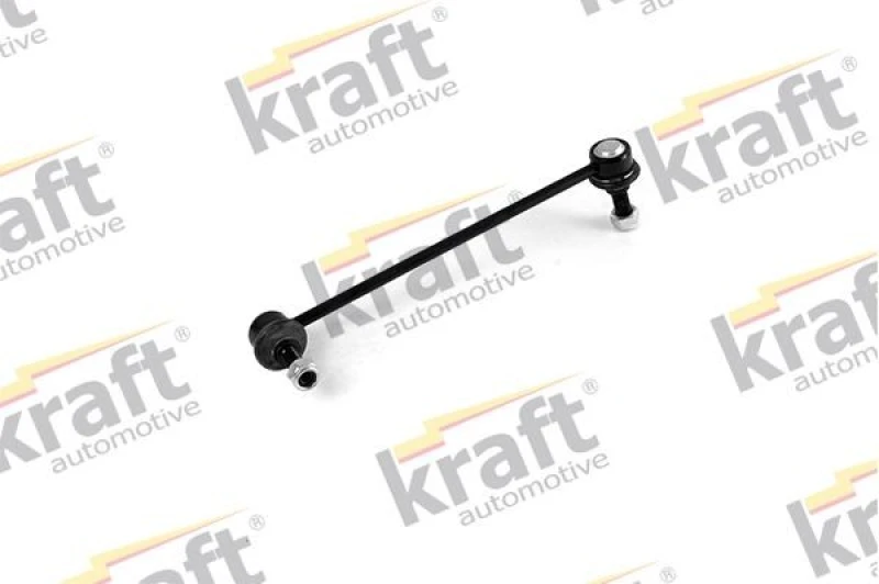 Image of KRAFT Anti-roll bar link KRAFT 4301495